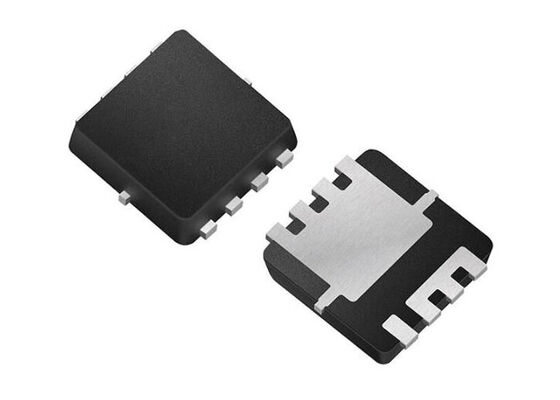 NTTFS1D4N04XMTAG Circuito Integrato Chip 40V 83W MOSFET di Potenza a Canale N Singolo Transistor WDFN-8