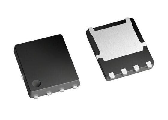 NVMFS5C423NLWFHT1G Circuito Integrato Chip Transistor MOSFET di potenza a canale N singolo da 40V SO8FL