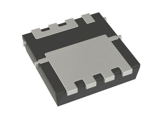 NVTFWS005N08XLTAG Chip di circuito integrato 80V Single-N-Channel Power MOSFET Transistor WDFNW8