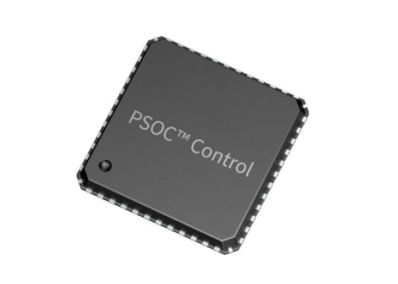 PSC3P5EDLGQ1 Microcontrollore MCU ad alte prestazioni a 32 bit a singolo nucleo PSOCTM Controllo C3 Microcontrollore