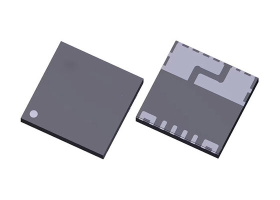 Sensore di corrente senza nucleo ad alta precisione XENSIV™ TLE4973-R050T5-S0001, 4,5V-5,5V