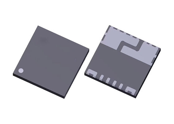 TLE4973-R120T5-S0001 Sensore IC Sensore di Corrente con Controllo Digitale e Interfaccia Diagnostica