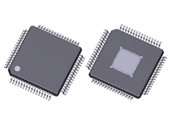 PSC3P5FDS2ACQ1 Microcontroller MCU a Bassa Potenza 180MHz Single-Core PSOC™ Control C3 Microcontroller