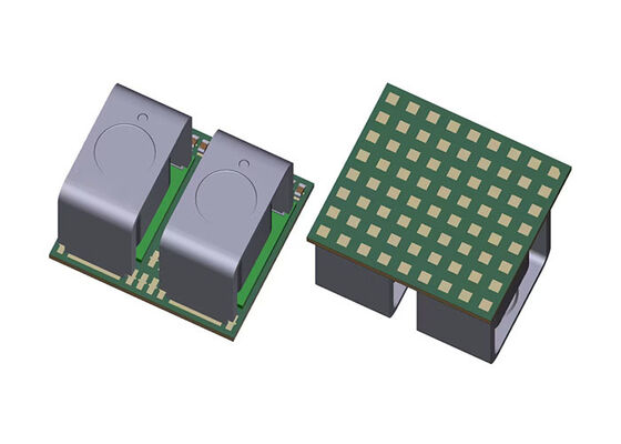TDM22544D chip di circuito integrato a doppia fase 140A modulo di power stage con induttore integrato