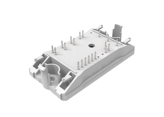 10-FZ12PNA015M7-P840C28 Moduli IGBT Automotive 1200V 15A Modulo di Potenza IGBT M7