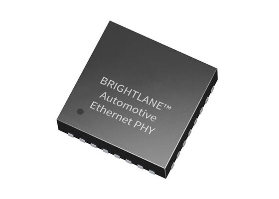 88Q1201MB2-NYA2A0G1 IC Ethernet 2.5V Ethernet Automotive per Reti In-Veicolo