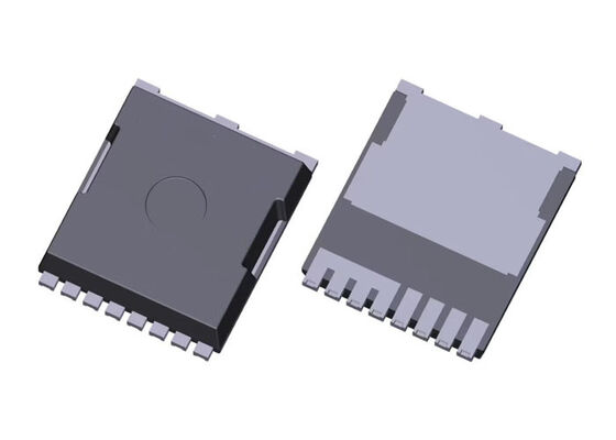 BTS50007-1LUA chip di circuito integrato Power PROFETTM Smart High-Side Power Switch PG-HSOF-8