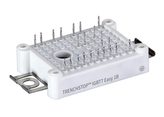F4-35MR07W1D7S8 Moduli IGBT per autoveicoli EasyPACK 1B Modulo 650V MOSFET per autoveicoli Modulo facile