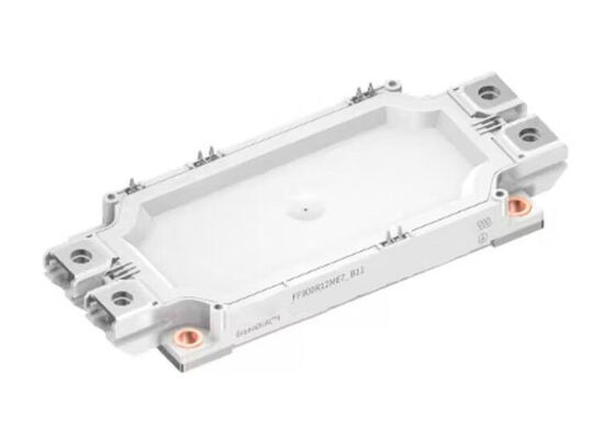 FF1MR12MM1HP Moduli IGBT per autoveicoli CoolSiCTM MOSFET Modulo a mezzo ponte 1200V Modulo EconoDUALTM3