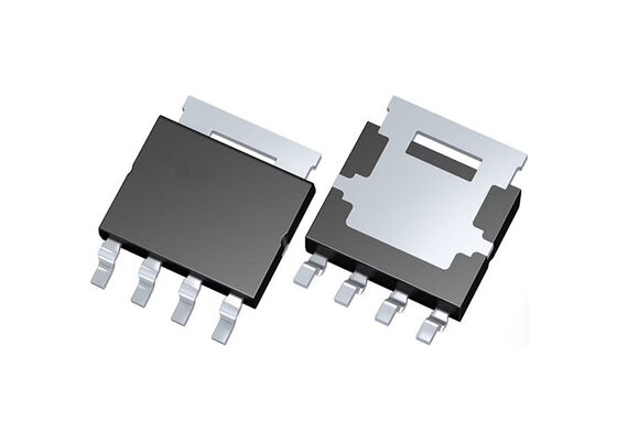 IAUCN04S7L042G Chip di circuito integrato OptiMOS 7TM 40V 77A Transistor MOSFET Automotive a canale N