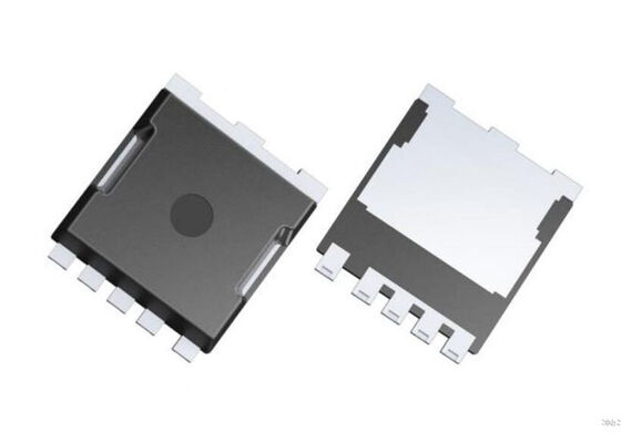 IAUAN04S7N012 Chip di circuito integrato per automobili MOSFET 40V OptiMOSTM 7 Power Transistor