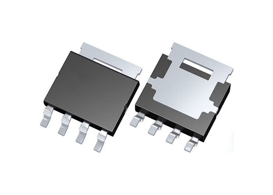 IAUCN04S7N047G Circuito Integrato Chip OptiMOS 7™ MOSFET Transistor Automotive N-Channel da 40V 79A