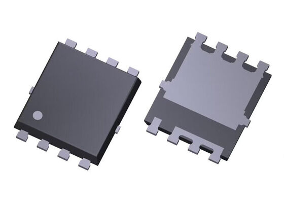 IAUCN08S7L110 Chip a circuito integrato 80V OptiMOSTM 7 Transistor MOSFET per autoveicoli PG-TDSON-8