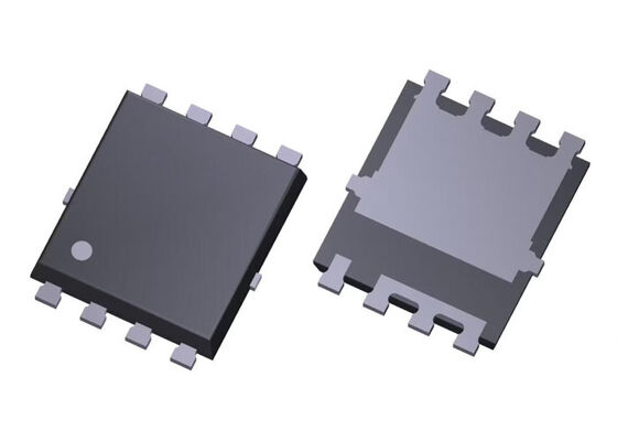 IAUCN10S7N025T Chip di Circuito Integrato OptiMOS™ 7 Transistor di Potenza PG-TDSON-8 MOSFET per Automotive