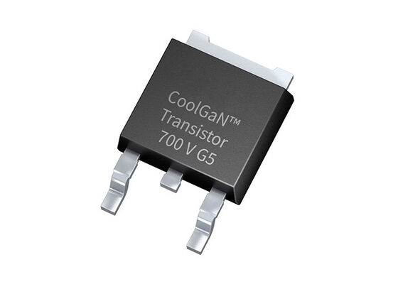IGD70R270D2S GaN IC CoolGaN™ G5 Transistor al Nitruro di Gallio per la Conversione di Potenza