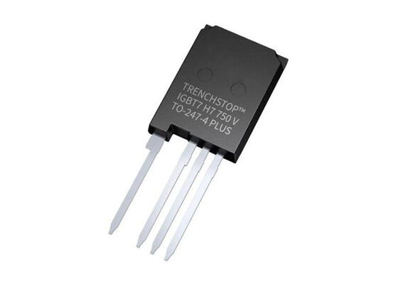 Chip Circuito Integrato IMY120R036AM2H 1200V 44A CoolSiC™ MOSFET Ibrido Discreto PG-TO247-4