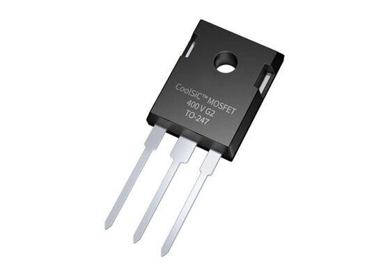 IMW40R045M2H Chip a Circuito Integrato 400V 40A CoolSiC™ G2 MOSFET Transistor PG-TO247-3