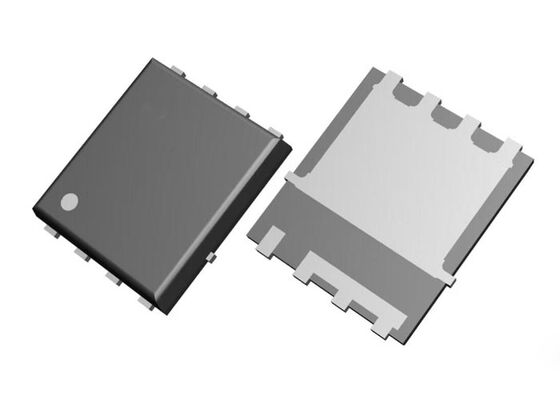 ISC016N08NM8 Chip di circuito integrato 80V OptiMOSTM 8 N-Channel Power MOSFET Transistor PG-TDSON-8