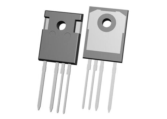 IMZA65R075M2H Chip a Circuito Integrato Carburo di Silicio CoolSiC™ G2 MOSFET Discreto PG-TO247-4