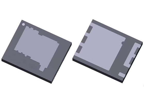 ISCH57N04NM7VSC chip di circuito integrato OptiMOSTM 7 N-Channel Power MOSFET Transistor per aspirapolvere