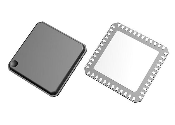 TLE9563-3QXW Circuito Integrato Chip Driver Motore BDC Trifase Full-Bridge Con MOSFET