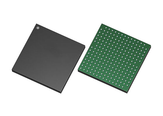 Microcontrollore PSE813GMS4DBZQ3 MCU da 1,71V a 3,6V PSOC™ Edge E81 MCU ARM Cortex-M55 da 320MHz