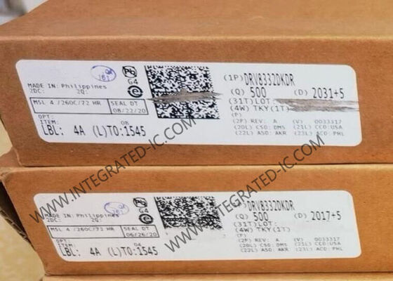 DRV8332DKDR chip di circuito integrato di uso generale driver del motore PWM a tre fasi
