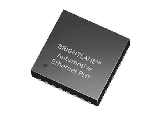 Transceiver Fisico Ethernet Single-Pair Automotive BRIGHTLANE™ IC Ethernet 88Q2220MB2-NYA2A0G2