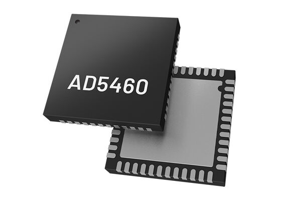 AD5460BCPZ Circuito Integrato Chip Uscita Analogica Quad-Channel Configurabile via Software