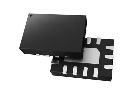 ADAR4002ACPZ-CSL chip di circuito integrato da 0,5 GHz a 19 GHz 1 canale bidirezionale unità di ritardo in tempo reale