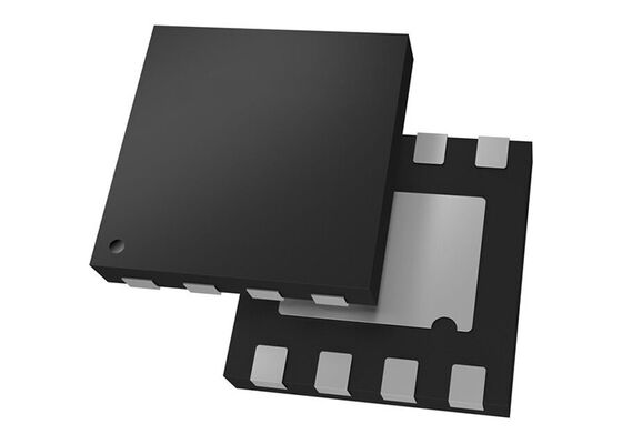 ADL8124ACPZN Amplificatore a circuito integrato chip a basso rumore con sensore di temperatura integrato e funzione di attivazione