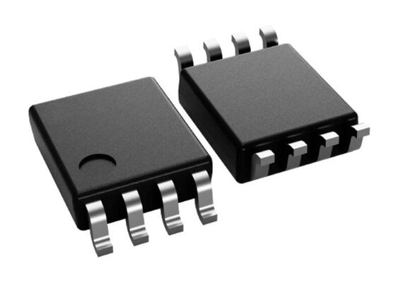 ADS7029QDCURQ1 Integrated Circuit Chip 8-Bit Analog To Digital Converter 2MSPS SAR ADC VSSOP-8