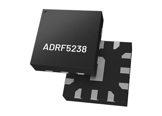 ADRF5238BCRZN Circuito Integrato Chip 13GHz Interruttore SPDT Non Riflettente in Silicio ad Alto Isolamento