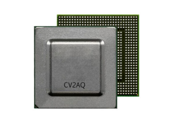 CV2AQ75-A1-RH AI Processor Chip AI Domain Controller System On Chip per la stereovisione
