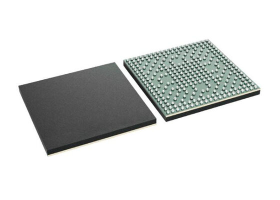 AM2611AODFHIZFGR Microcontrollore MCU Single-Core Arm Cortex-R5F Microcontrollore 400MHz Sitara MCU in tempo reale