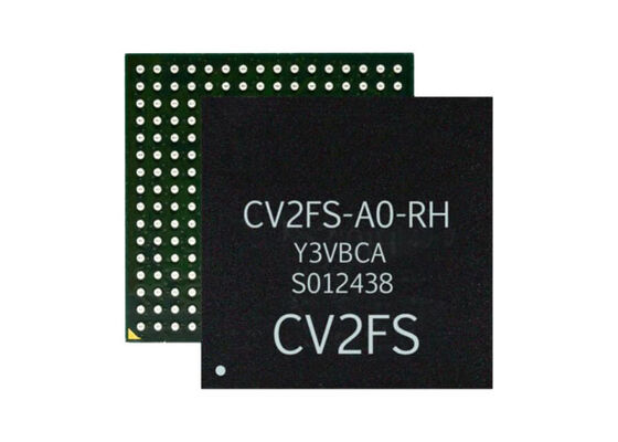 CV2FS-A0-RH AI Processor Chip Automotive Camera System On Chip Con CVflow AI Processing