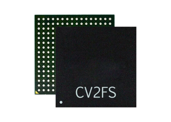 CV2FS85-A1-RH Chip Processore AI Processori di Visione AI per Applicazioni Edge AI System On Chip