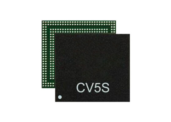 CV5S66-A1-RH AI Processor Chip CVflow Computer Vision Processing Chip 5nm AI SoC