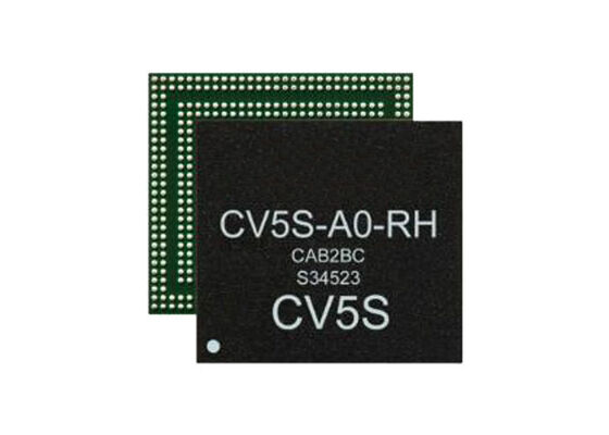 CV5S-A0-RH AI Processor Chip AI SoC 8KP30 CVflow Computer Vision Processing Chip