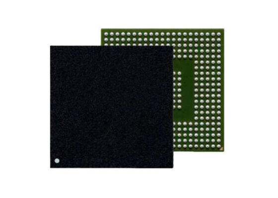 Microcontrollore CV25S55M-A1-RH MCU 170MHz ARM Cortex-M4F a 32 bit Microcontroller IC UFQFPN48