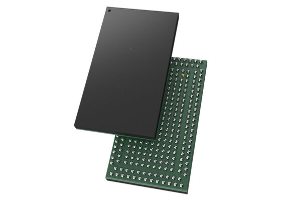 ADAR3001ABCZ-CSH chip di circuito integrato da 27.5 GHz a 31 GHz 4-beam e 4-element Ka-band beamformer