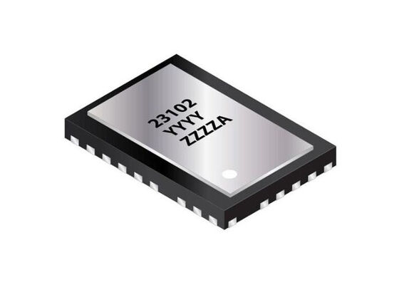 EPC23102 Processore di intelligenza artificiale chip Camera automobilistica SoC per sistemi avanzati di assistenza al guidatore
