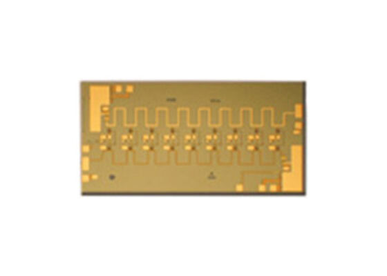 HMC8804 Microonde a RF a doppio equilibrio a chip a circuito integrato ad alte prestazioni 20 dBm