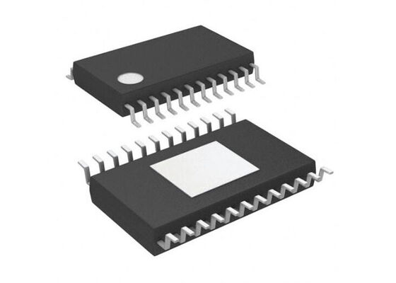 LT3514HFE chip di circuito integrato regolatore di commutazione a tre passaggi TSSOP-24