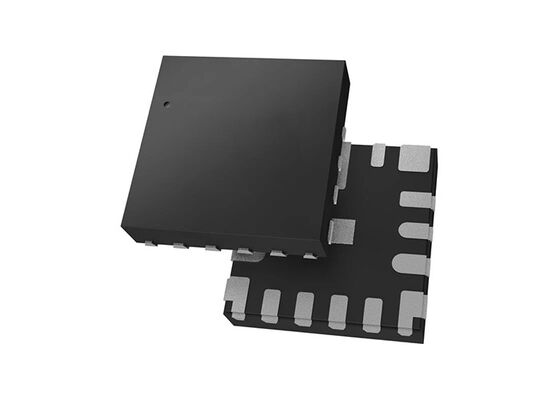 LT80603AFO chip di circuito integrato sincrono, interruttore silenzioso a discesa con corrente di 8pA