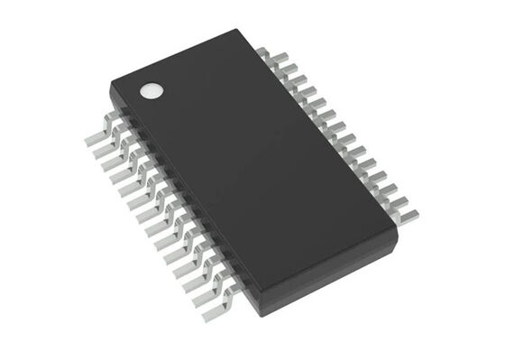 LTC2756ACG chip di circuito integrato a 18 bit che moltiplica la corrente di ingresso-uscita di serie DAC