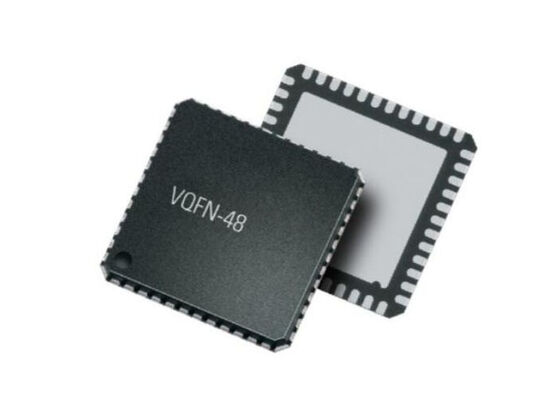 PSC3P5FDS2LGQ1 Microcontrollore MCU PSOC Controllo C3 Linea principale MCU Microcontrollore IC a 32 bit VQFN-48