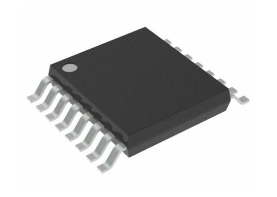 TMUX6612PWRQ1 Chip di circuito integrato Multiplexer automobilistico 4 canali di precisione TSSOP-16