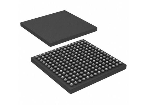 MIMXRT1062CVJ5B Microcontrollore MCU 528MHz i.MX RT1060 Crossover MCU Microcontrollore IC a 32 bit