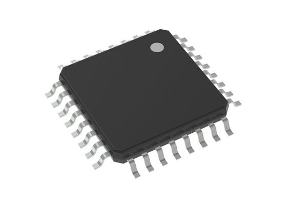 Microcontrollore ATSAMC21E17A-AUT MCU 5V 32-Bit 48MHz ARM Cortex M0+ MCU con CAN-FD